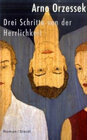 Buchcover Drei Schritte von der Herrlichkeit