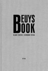 Buchcover Beuys Book