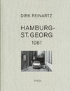 Buchcover Hamburg-St. Georg 1981