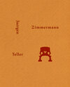 Buchcover Zimmermann