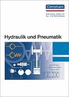 Buchcover Hydraulik und Pneumatik