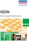 Buchcover ISDN - Kernqualifikationen