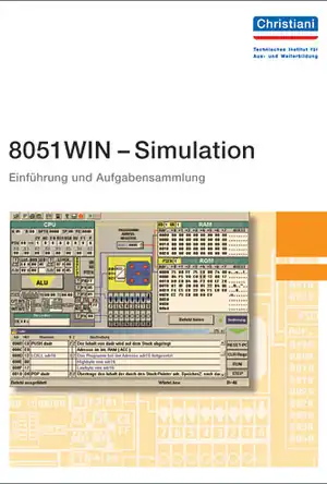 Buchcover ISBN 9783865221728