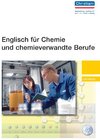 Buchcover Englisch für Chemie und chemieverwandte Berufe