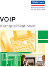 Buchcover VOIP - Kernqualifikationen
