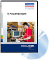 Buchcover IT-Anwendungen