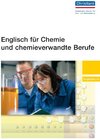 Buchcover Englisch für Chemie und chemieverwandte Berufe