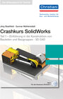 Buchcover Crashkurs SolidWorks
