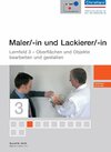 Buchcover Maler und Lackierer