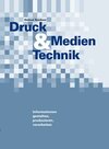 Buchcover Druck & Medien Technik