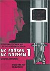 Buchcover CNC-Fräsen / CNC-Drehen 1 - Grundlehrgang