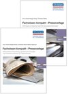 Buchcover Fachwissen kompakt – Presseverlage: Bände 1 und 2 im Paket