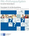 Buchcover PAL-Prüfungsaufgaben für die Kfz-Technik Band 2