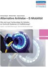 Buchcover Alternative Antriebe - E-Mobilität