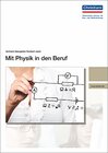 Buchcover Mit Physik in den Beruf