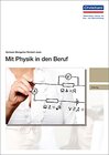 Buchcover Mit Physik in den Beruf - Lösungen