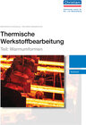 Buchcover Thermische Werkstoffbearbeitung - Teil: Warmumformen