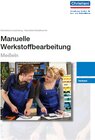 Buchcover Manuelle Werkstoffbearbeitung - Meißeln