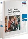 Buchcover Machine-based material processing - Part: Turning