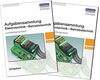 Buchcover Aufgabensammlung Elektrotechnik - Betriebstechnik