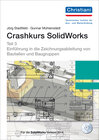 Buchcover Crashkurs SolidWorks - Teil 3