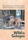 Buchcover Wild in Gehegen
