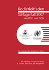 Buchcover Kodierleitfaden Schlaganfall der DSG und DGN 2007