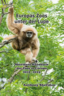 Buchcover Europas Zoo unter der Lupe