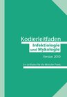 Buchcover Kodierleitfaden Infektiologie und Mykologie 2010