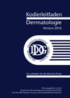 Buchcover Kodierleitfaden Dermatologie 2016