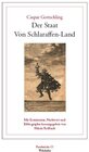 Buchcover Der Staat Von Schlaraffen-Land