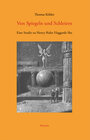 Buchcover Von Spiegeln und Schleiern