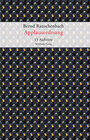 Buchcover Applausordnung