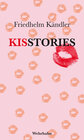Buchcover Kisstories