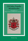 Buchcover 250 Jahre Familie Mendelssohn