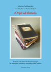 Buchcover »Orgel ad libitum«