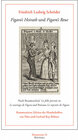 Buchcover Figaro's Heirath und Figaro's Reue