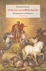 Buchcover »Frohe Zeit und treffliche Kapelle«