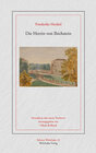 Buchcover Die Herrin von Ibichstein