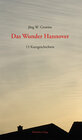 Buchcover Das Wunder Hannover