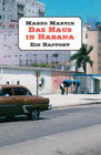 Buchcover Das Haus in Habana