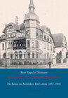Buchcover »Wir verändern uns, aber wir vergehen nicht«