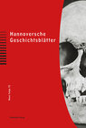 Buchcover Hannoversche Geschichtsblätter