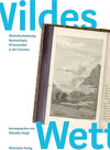 Buchcover Wildes Wetter