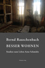 Buchcover Besser wohnen