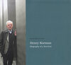 Buchcover Henry Korman