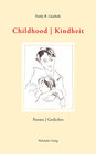 Buchcover Childhood / Kindheit
