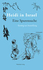 Buchcover Heidi in Israel