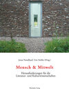 Buchcover Mensch & Mitwelt