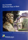 Buchcover Das Ensemble Beethoven-Haus in Bonn